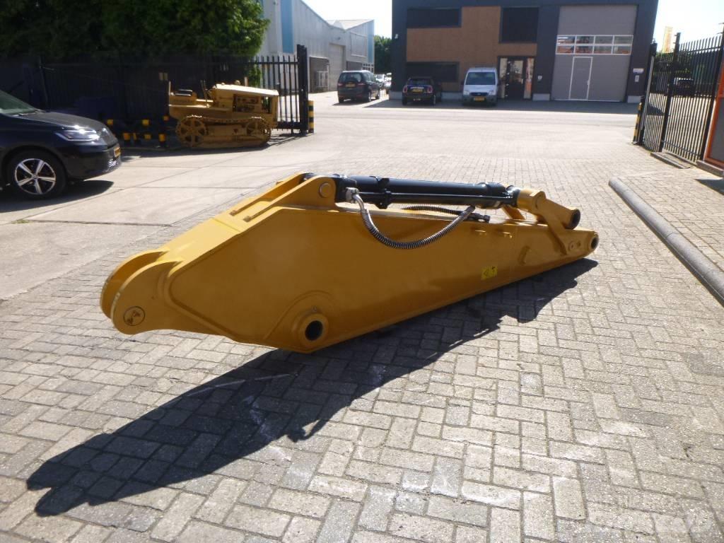 CAT 320 GC Excavator