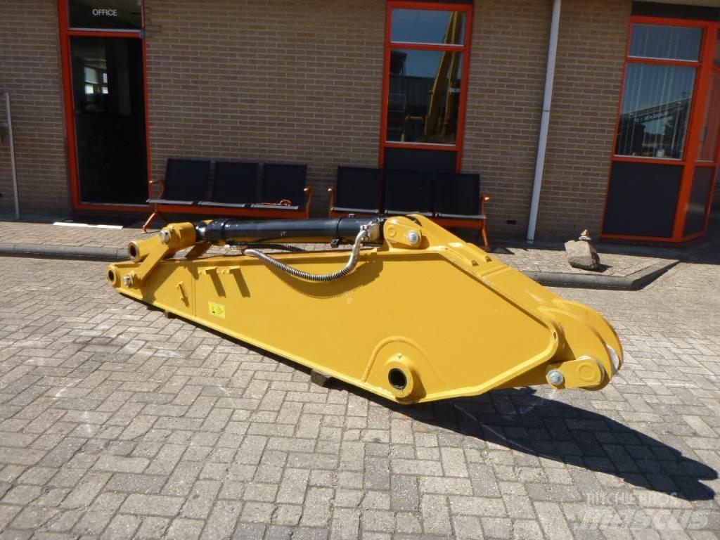 CAT 320 GC Excavator