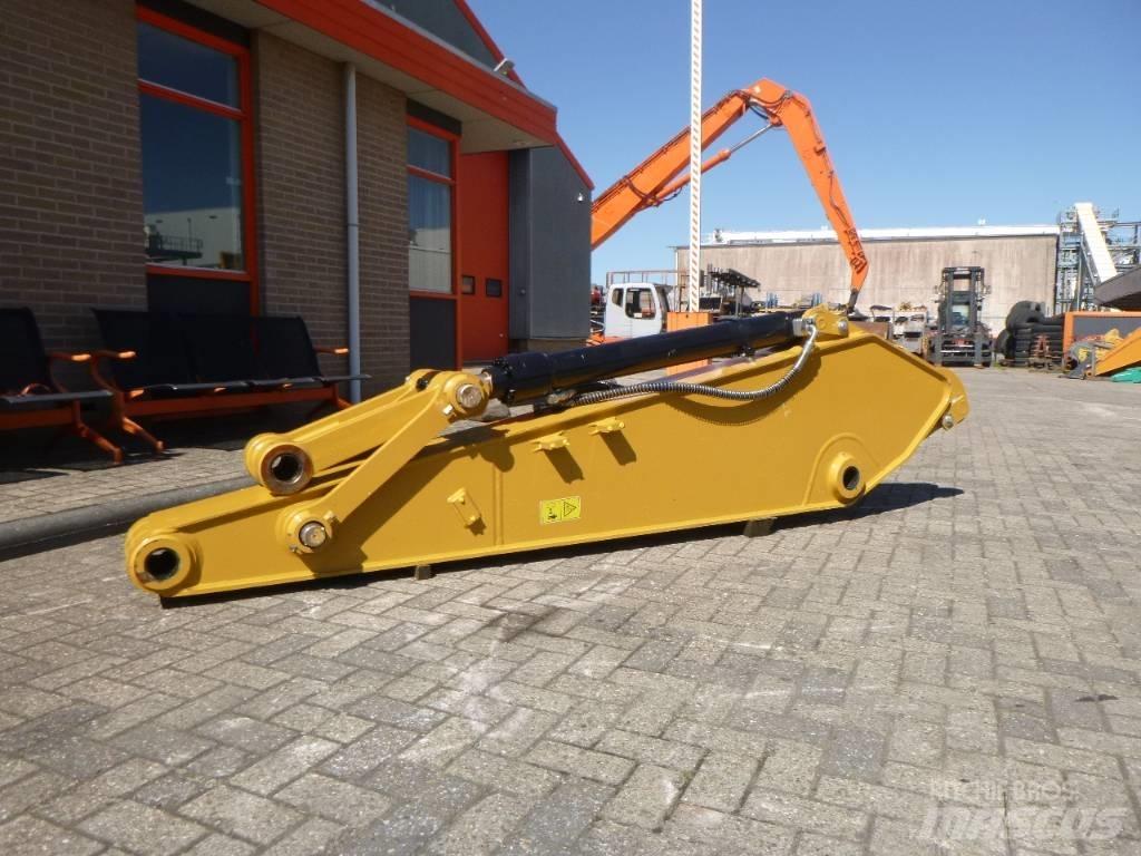 CAT 320 GC Excavator