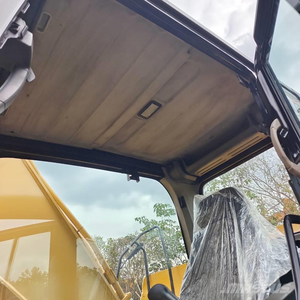 CAT 330GC Excavatoare pe șenile
