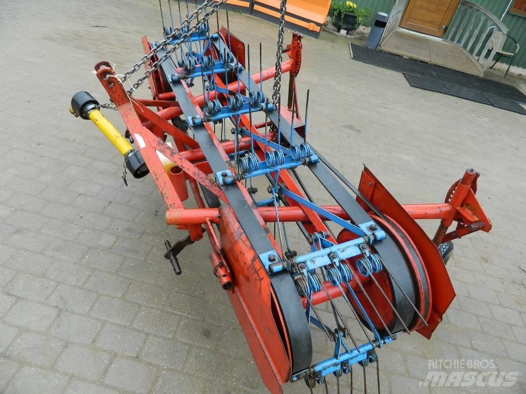 Mads Amby 220 Greble