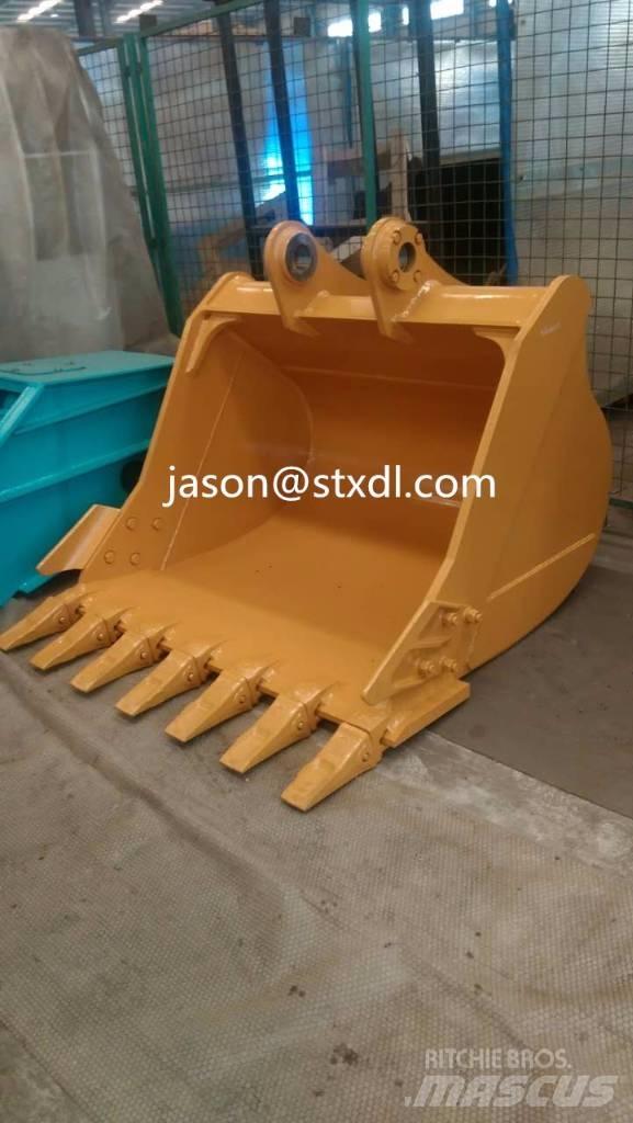 CAT 326 Bucket Pistoane