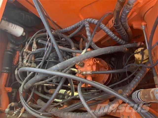 Doosan DH150 Excavatoare pe șenile
