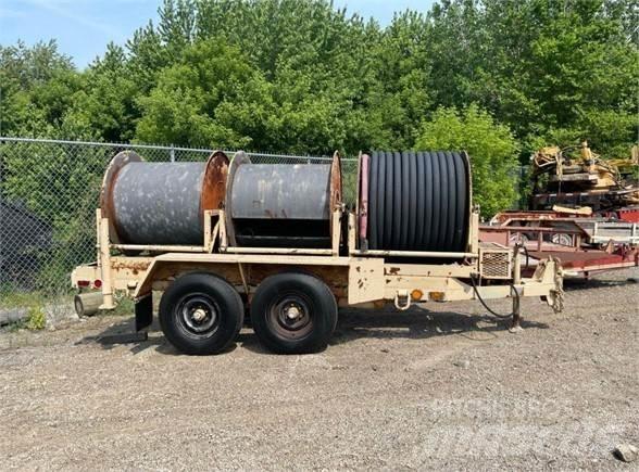 Allegheny 4500 Sasiu