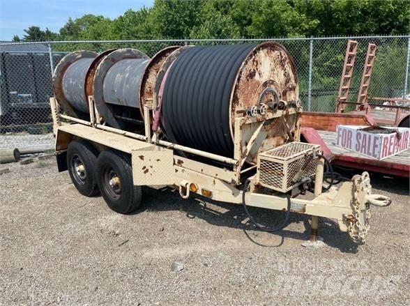 Allegheny 4500 Sasiu