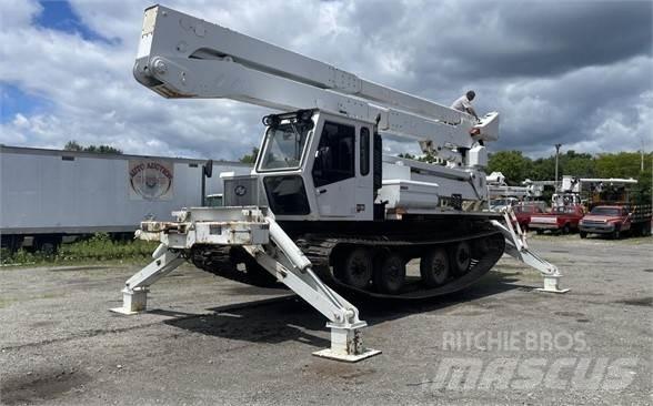 Altec A77TE93 Alte macarale
