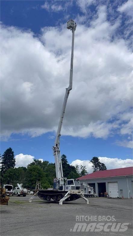 Altec A77TE93 Alte macarale