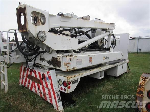Altec HD35A-10 Echipamente de forare la suprafata