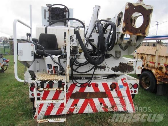 Altec HD35A-10 Echipamente de forare la suprafata