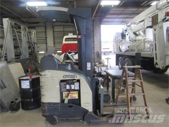 Crown RR5000 Alte semi-remorci