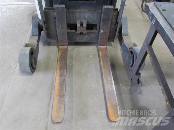 Crown RR5000 Alte semi-remorci