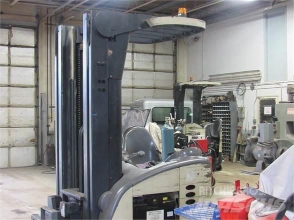 Crown RR5000 Alte semi-remorci