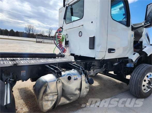 Peterbilt 579 Autotractoare