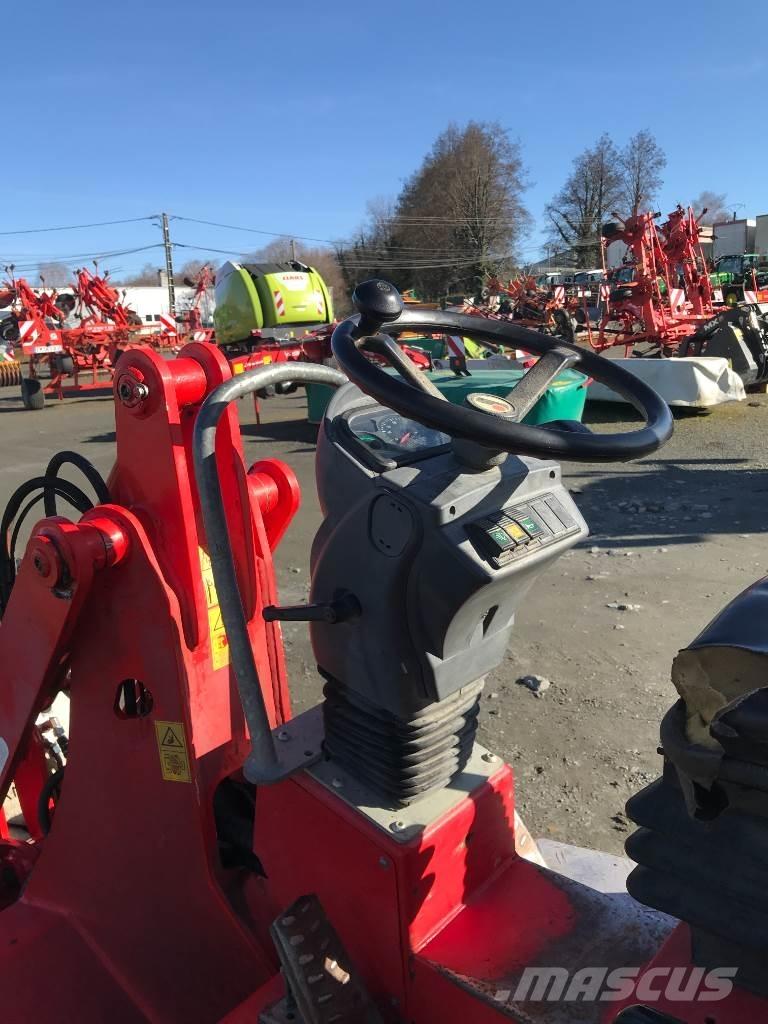 Pichon P 2626 A Mini incarcatoare