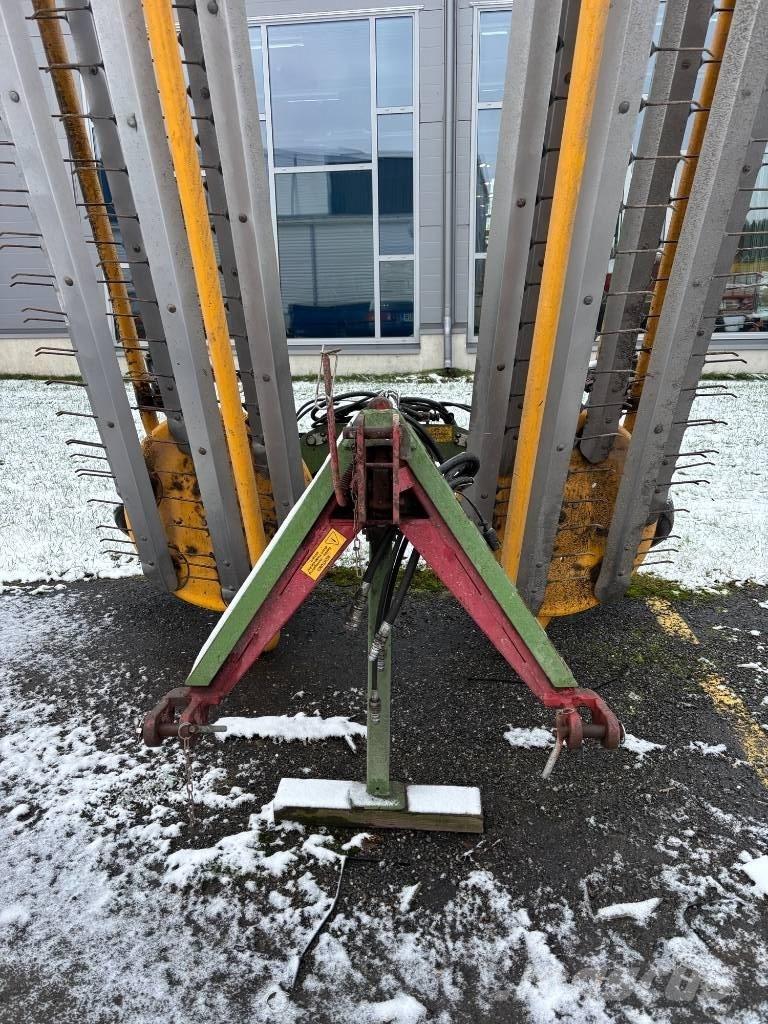 Elho V-Twin 600 Combina