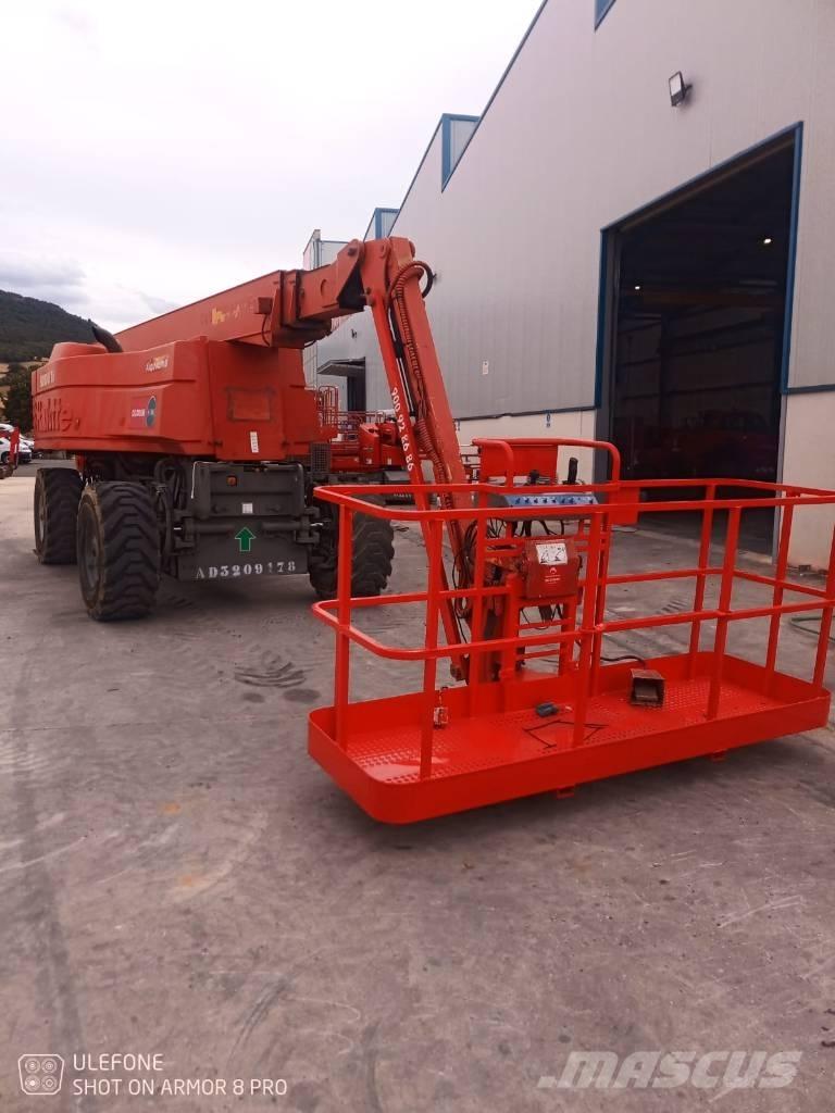 Haulotte HA 32 PX Nacele cu brat articulat