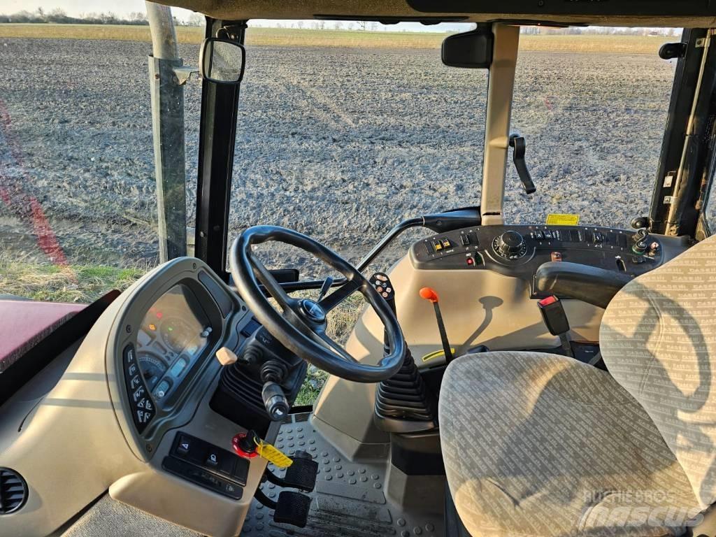 CASE 105 Pro 2008 Tractoare