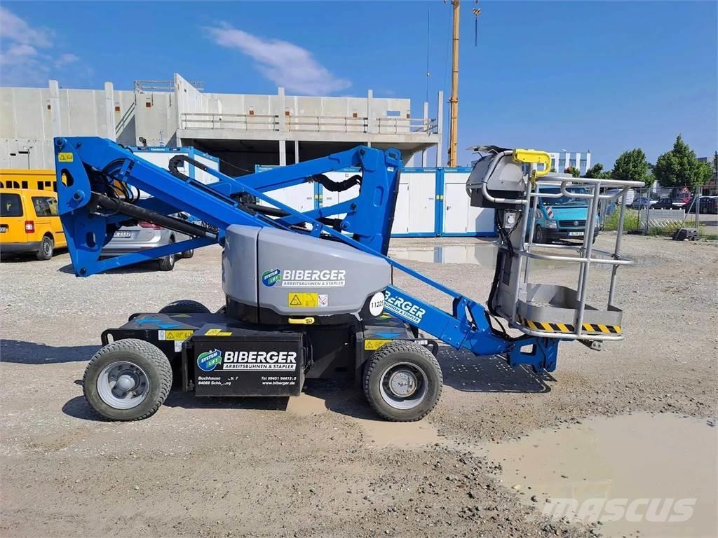 Genie Z33/18 Nacele cu brat articulat