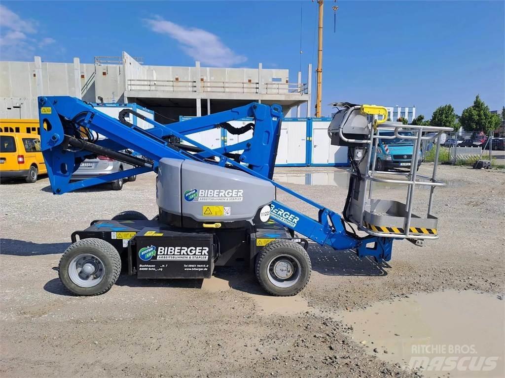 Genie Z33/18 Nacele cu brat articulat