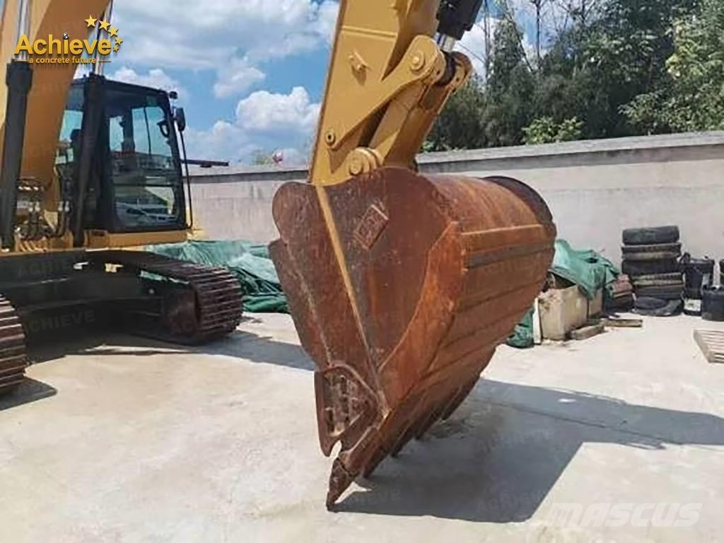 CAT 330gc Excavatoare pe șenile
