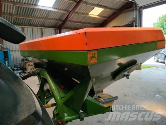 Amazone ZA-U 1501 Distribuitoare de ingrasamant