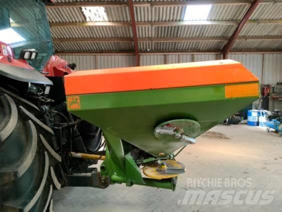 Amazone ZA-U 1501 Distribuitoare de ingrasamant