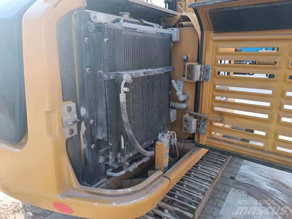 CAT 305.5 Mini excavatoare < 7t