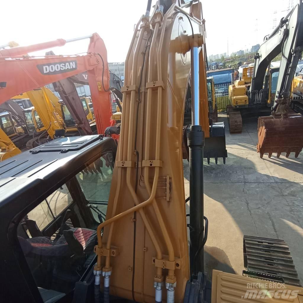 Sany SY 365 H Excavatoare pe șenile
