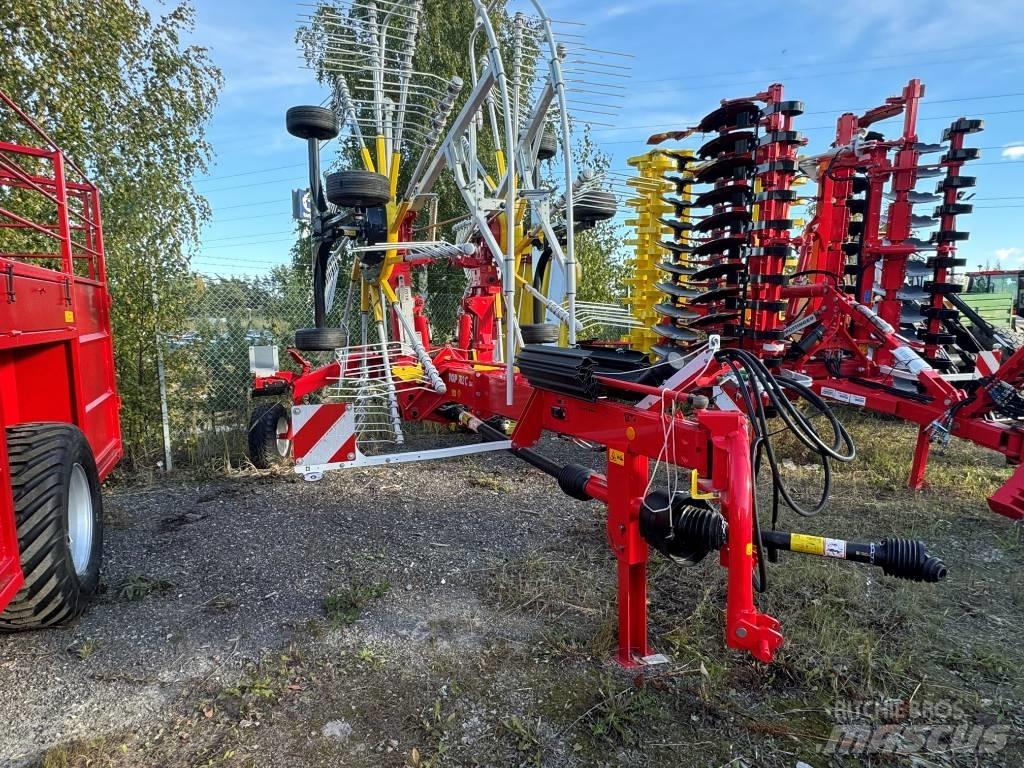 Pöttinger 762C Combina