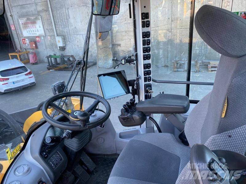 Volvo L 150 H-REF.14 Incarcator pe pneuri