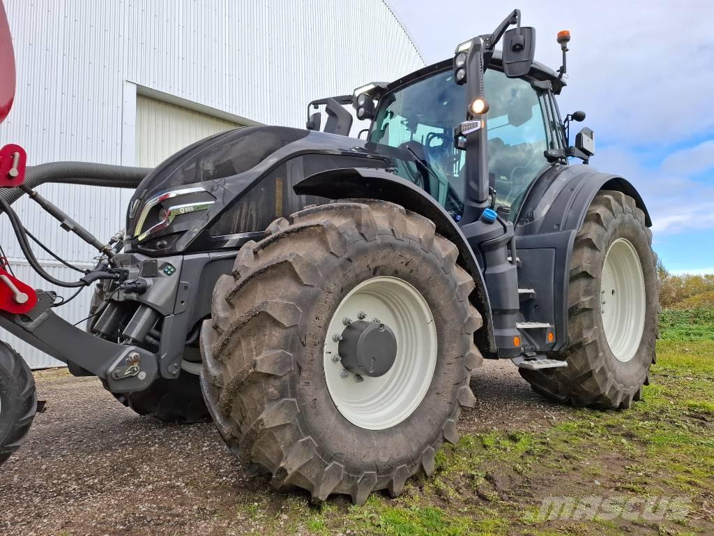 Valtra Q 305 Tractoare