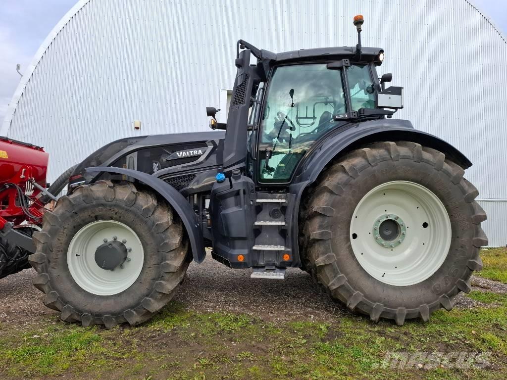 Valtra Q 305 Tractoare
