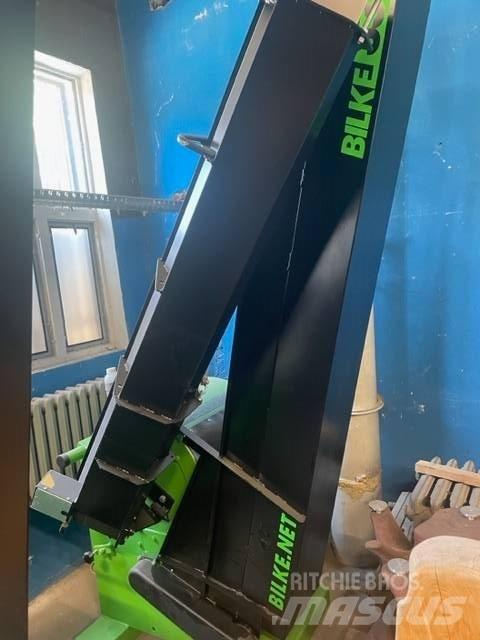  Bilke S3 Utilaje forestiere - Altele