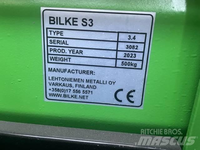  Bilke S3 Utilaje forestiere - Altele