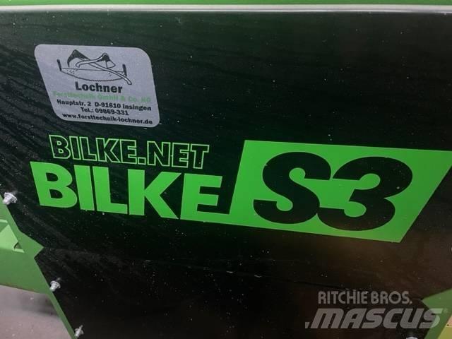  Bilke S3 Utilaje forestiere - Altele