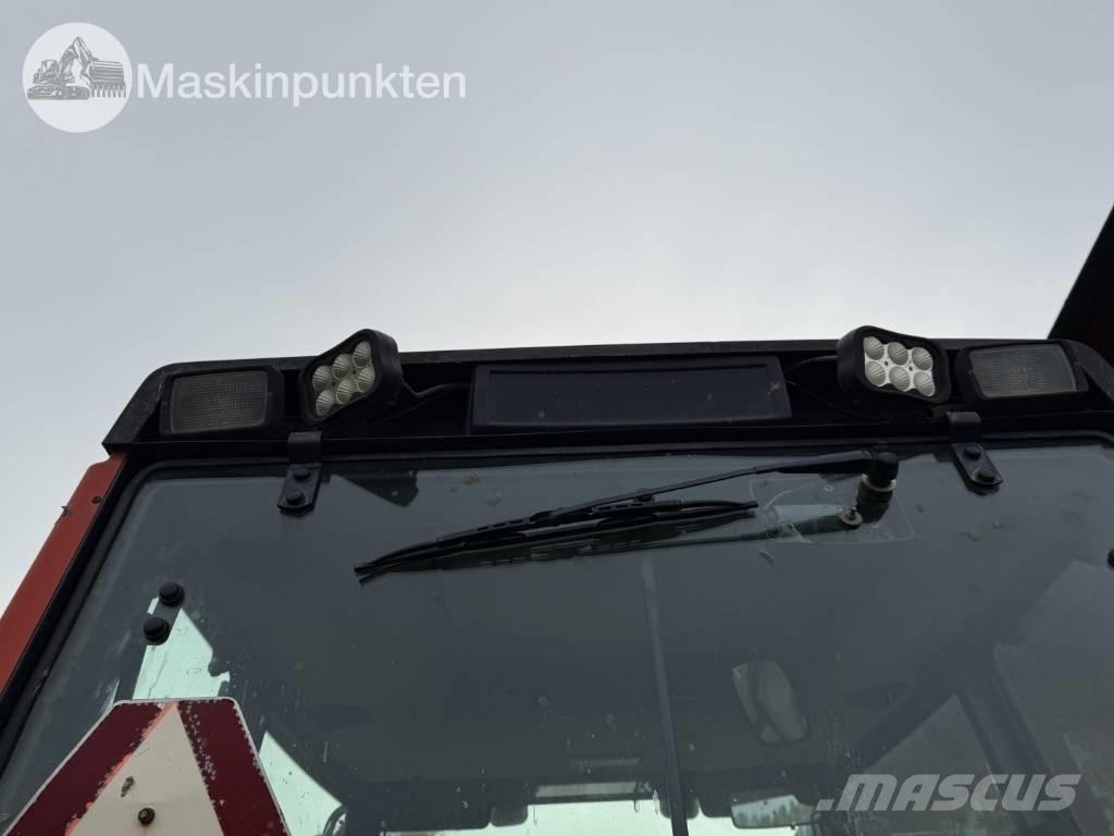 Valtra Valmet 8350-4 Tractoare