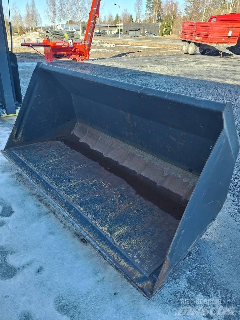Ålö 210 M Accesorii încarcatoare frontale
