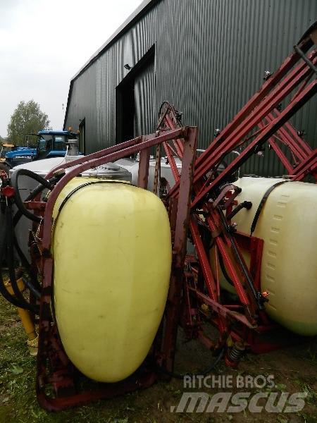 Hardi 800 Tractoare agricole sprayers