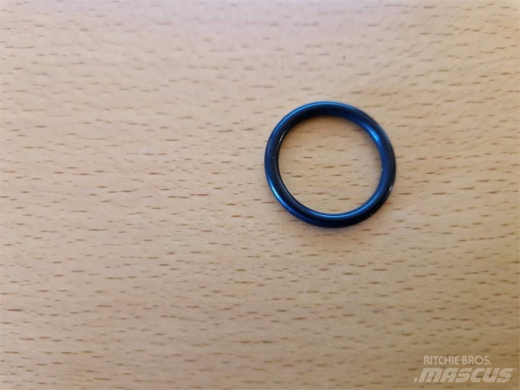 Eco Log O-Ring Hidraulice