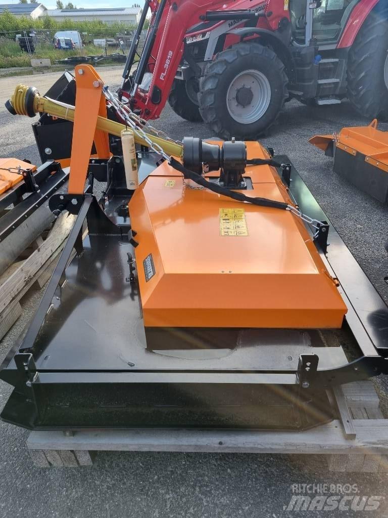 Trejon Optimal BP275 Cositoare