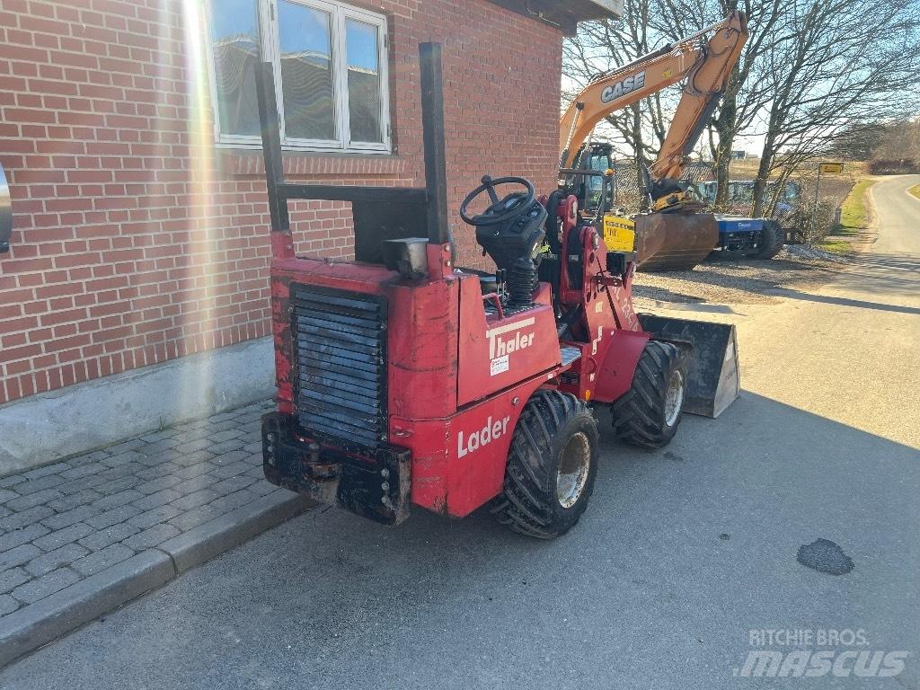Thaler Kl234/a Mini incarcatoare