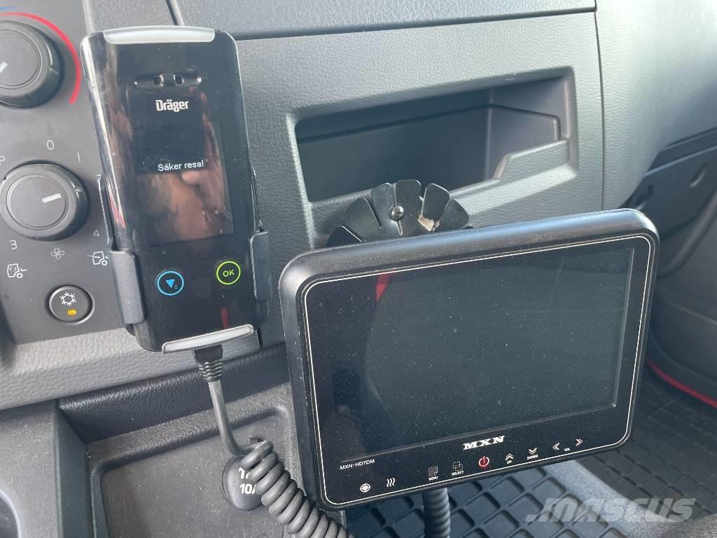 Volvo FL 280 Autocamioane