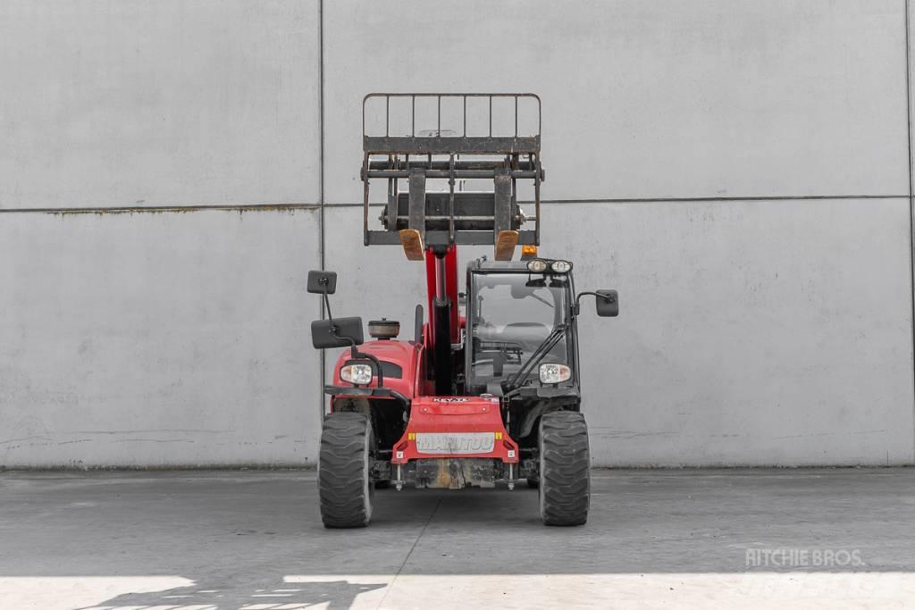 Manitou MT 625 H Stivuitoare telescopice
