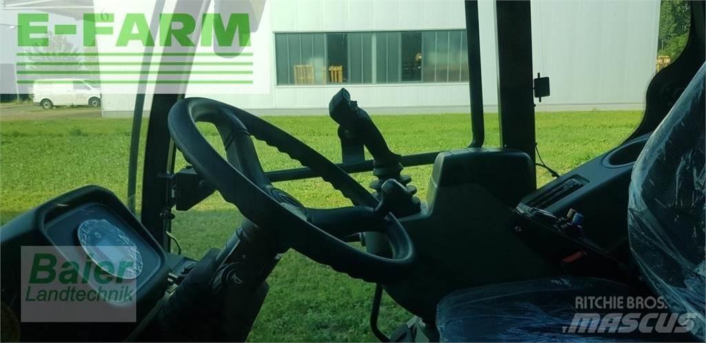 Kramer kl 35.8t Manipulatoare agricole