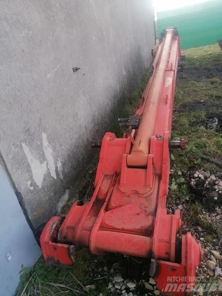 Manitou MT 1740 arm Brate si cilindri