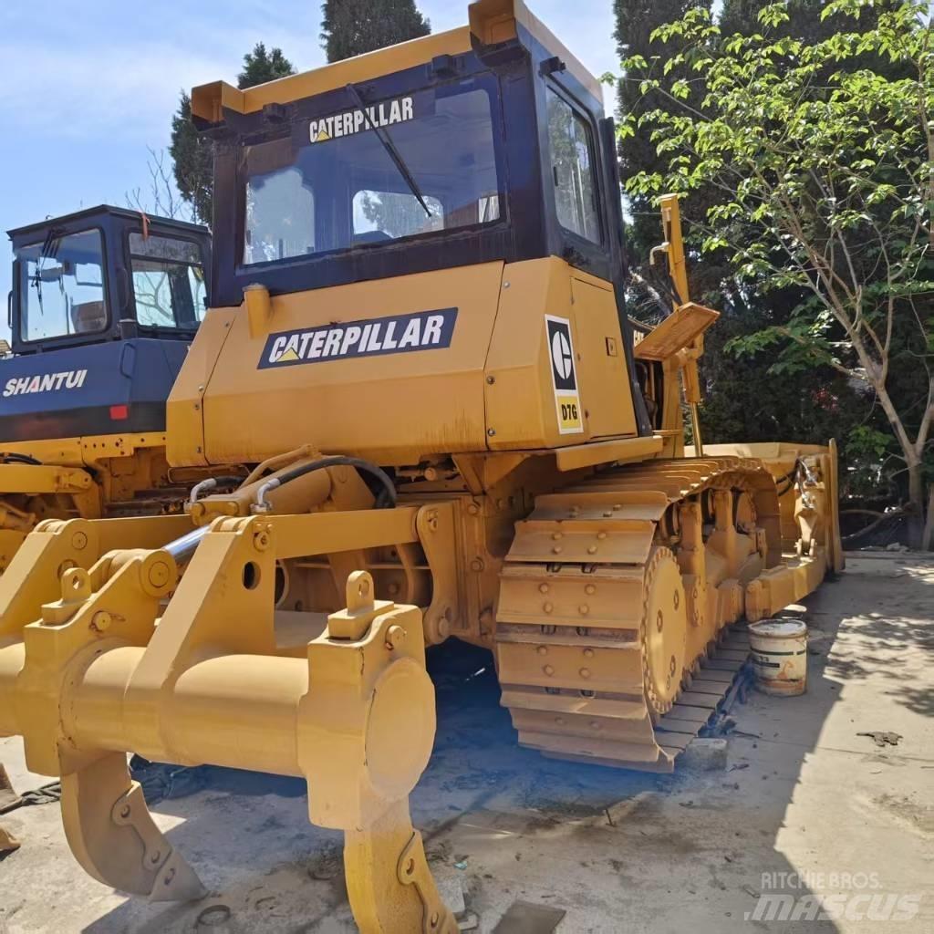 CAT D 7 G Gredere