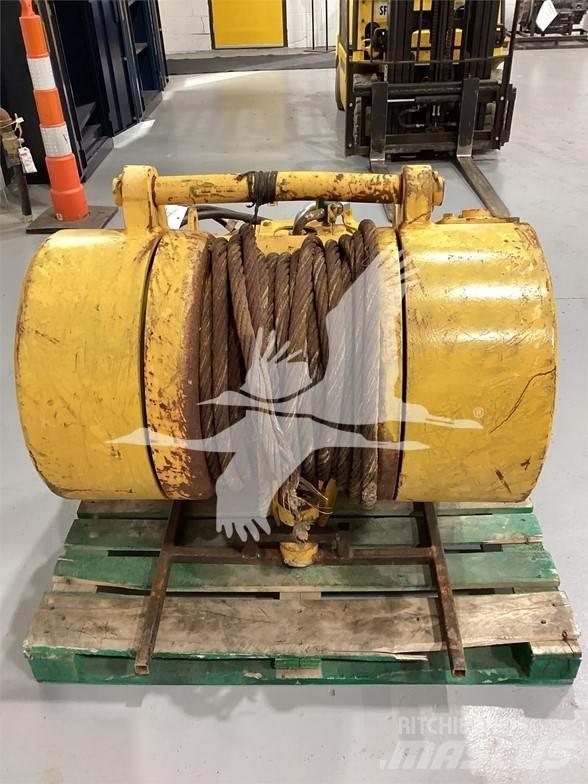 Allied H6H Alte componente