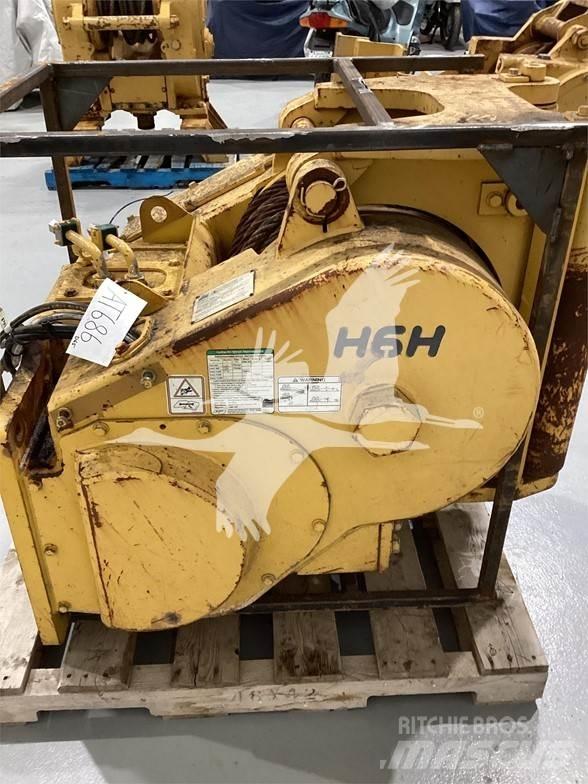 Allied H6H Alte componente