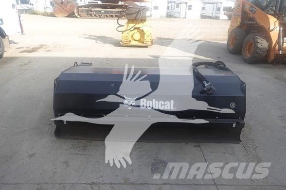 Bobcat SWB84 Alte componente