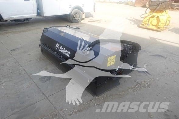 Bobcat SWB84 Alte componente